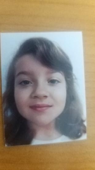 Vizitiu  Amira Christiana