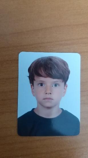 Bozdoghină Luca