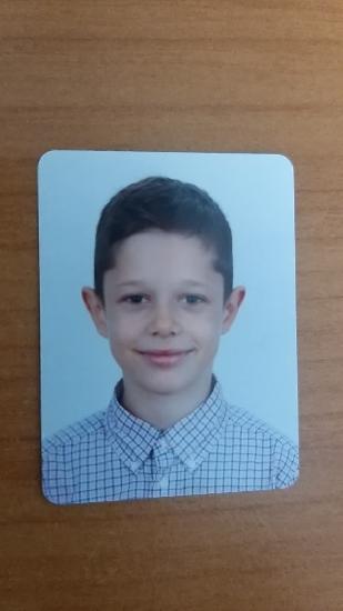 Alboiu Rareș Ștefan