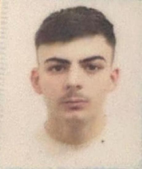 Olteanu Adrian - Daniel