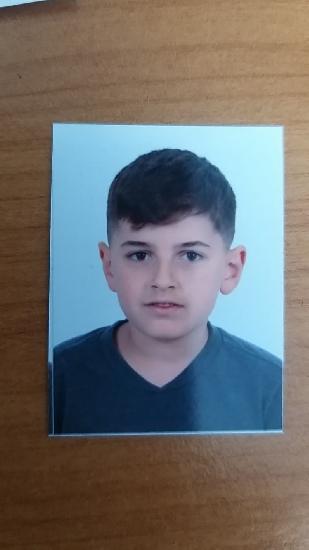 Ghibu Luca Ștefan