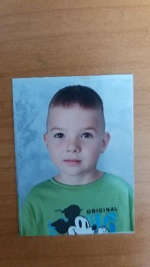 Dobrin Darius Nicolae