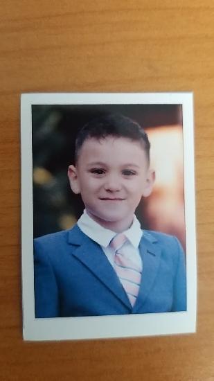 Gușterițan Cosmin Petru