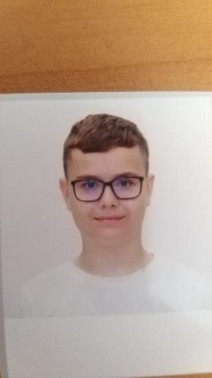 Oprișiu Ianis Ionuț
