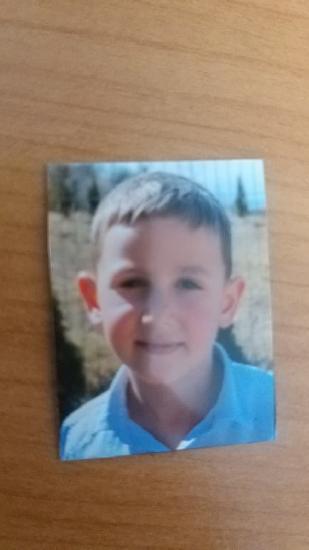 Omelcu Levi Ioan