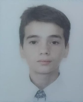 Blindu Mihaita
