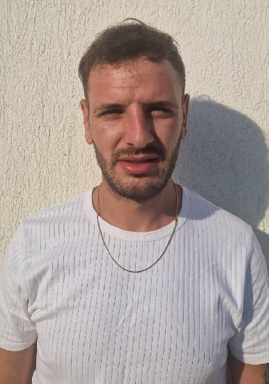 Bratu Robert - Marius
