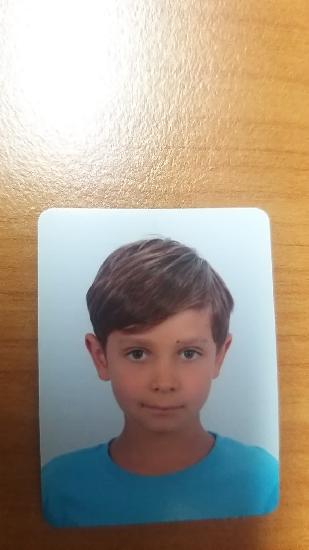 Tudosie Ianis Andrei