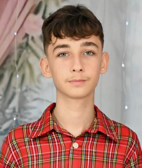 Pertea Stefan - Gabriel