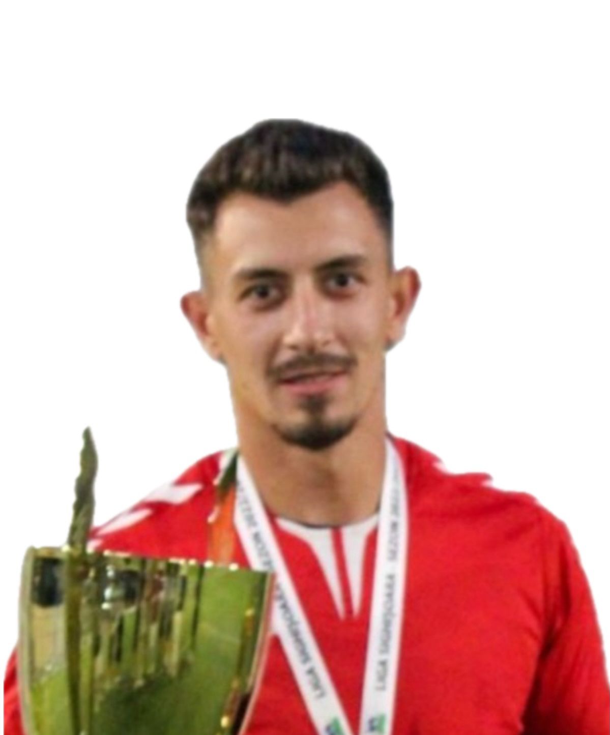 Varga Richard Cosmin