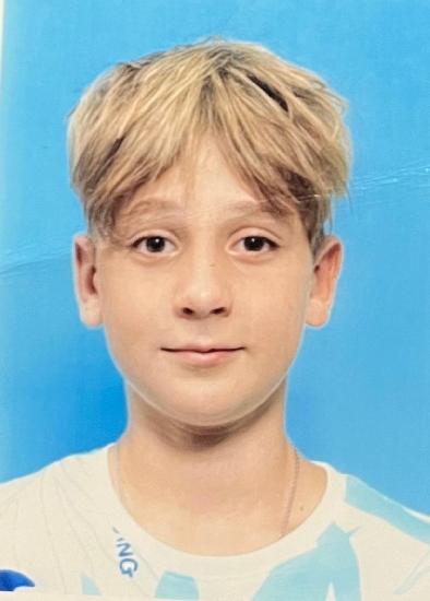 Oprea Cristian