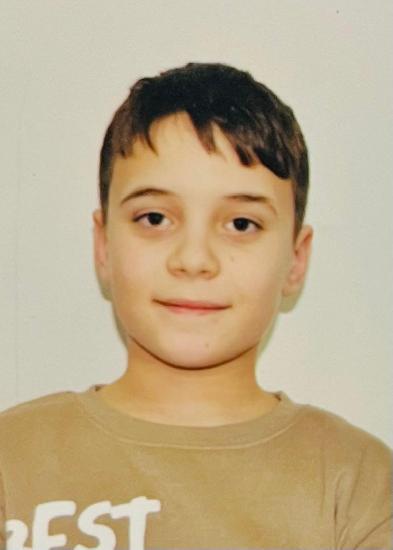 Avram David - Stefan