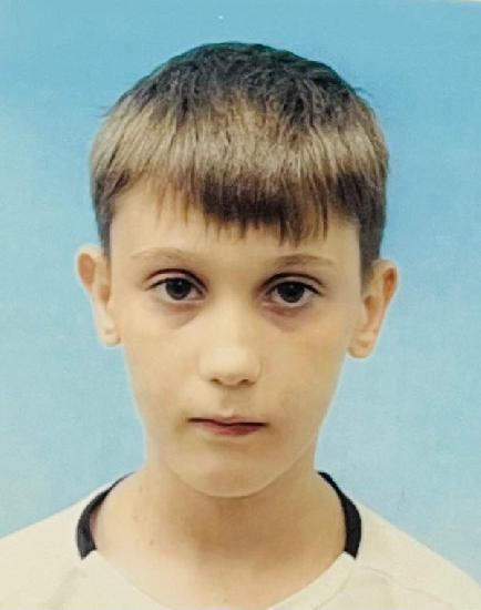 Cimpeanu Petru - Dragos