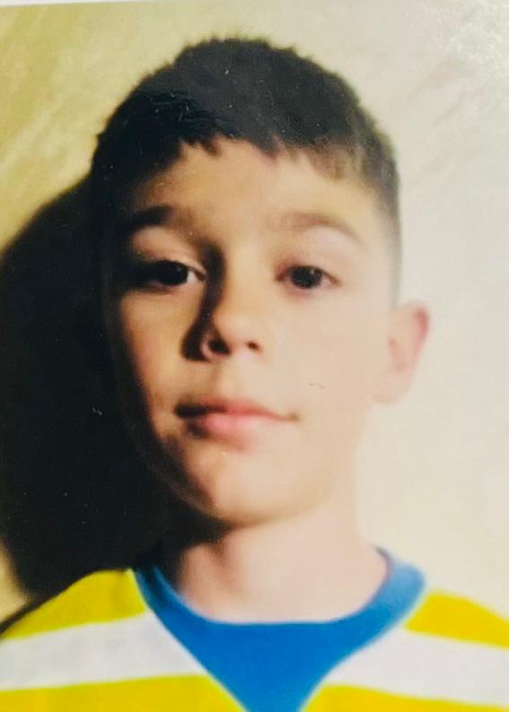 Ivan Cosmin - Luca