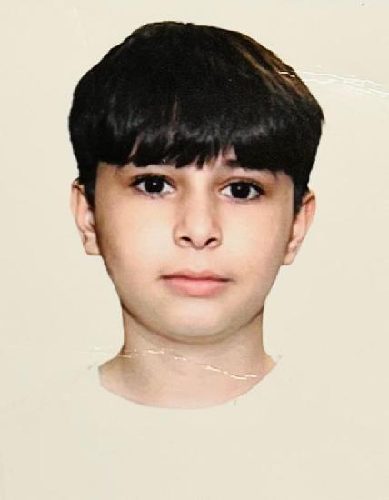 Mitu Ayan - David