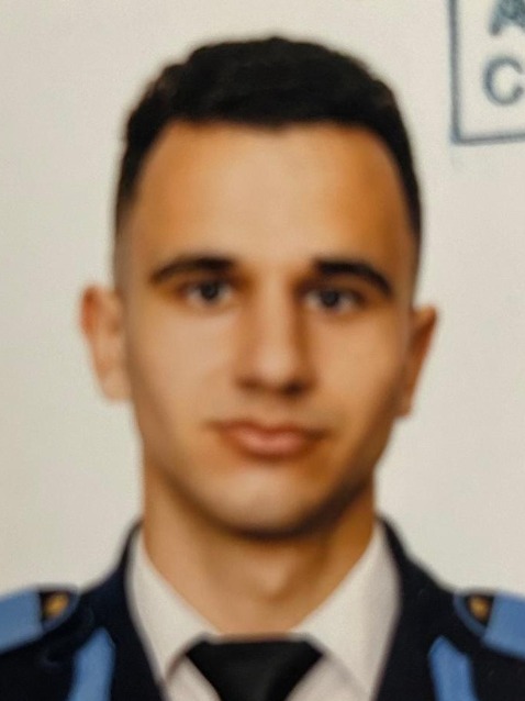 Fratila - Crisan Mihail - Daniel