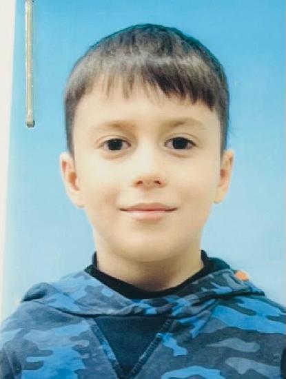 Ceausel Ianis - Sebi