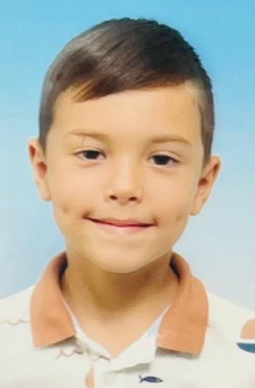 Andrei David - Nicolas