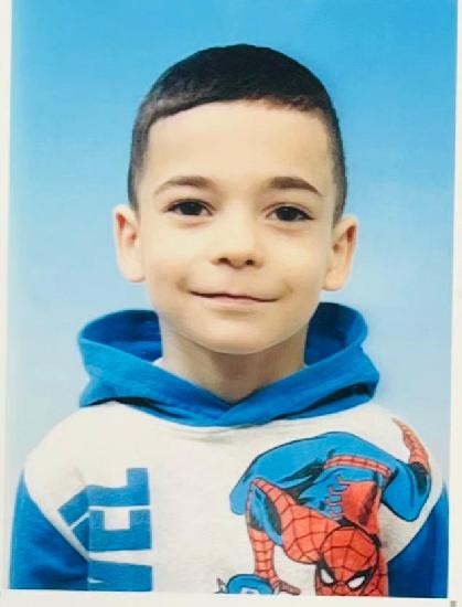 Ratunzeanu Kevin - Florin - Cristian