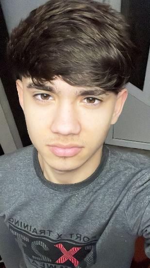 Ciuculan Gabriel - Dario