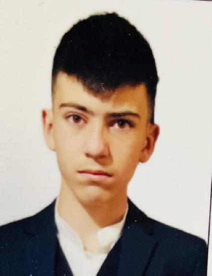 Bucur Alin - Gabriel