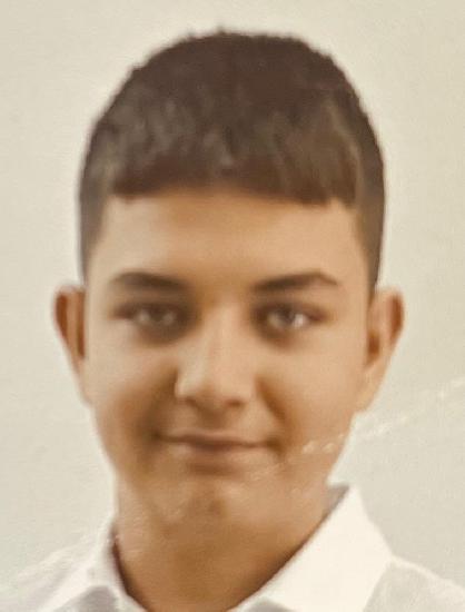 Manea Cristian - Daniel