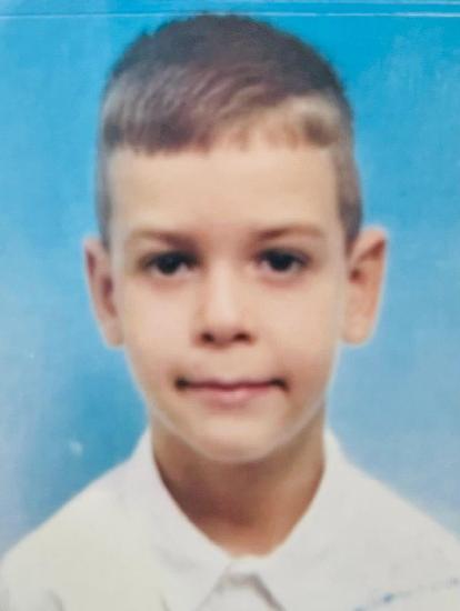 Grigore Luca - Ioan