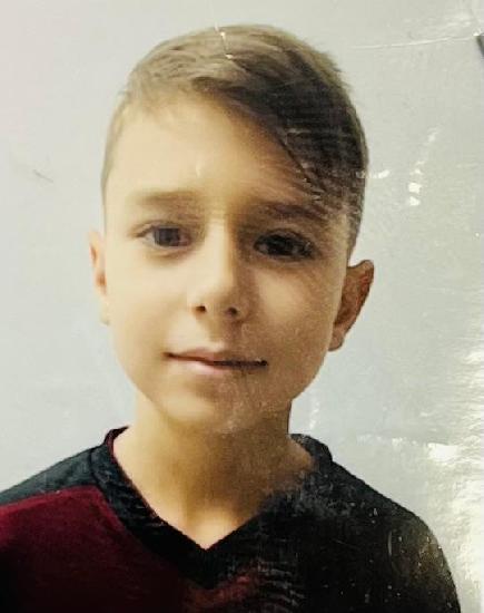 Velicu Luca - Gabriel
