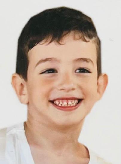Nistor Adam - George