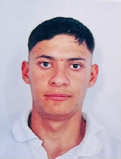 Nichita Petru - Catalin