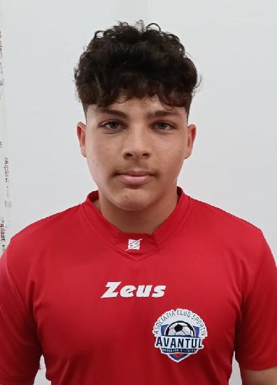 Ene Cristian - Albert