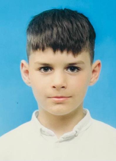 Chirila Matteo - David
