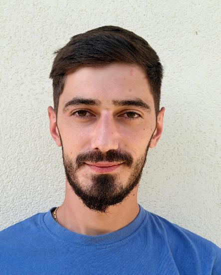 Pana Nicolae - Octavian