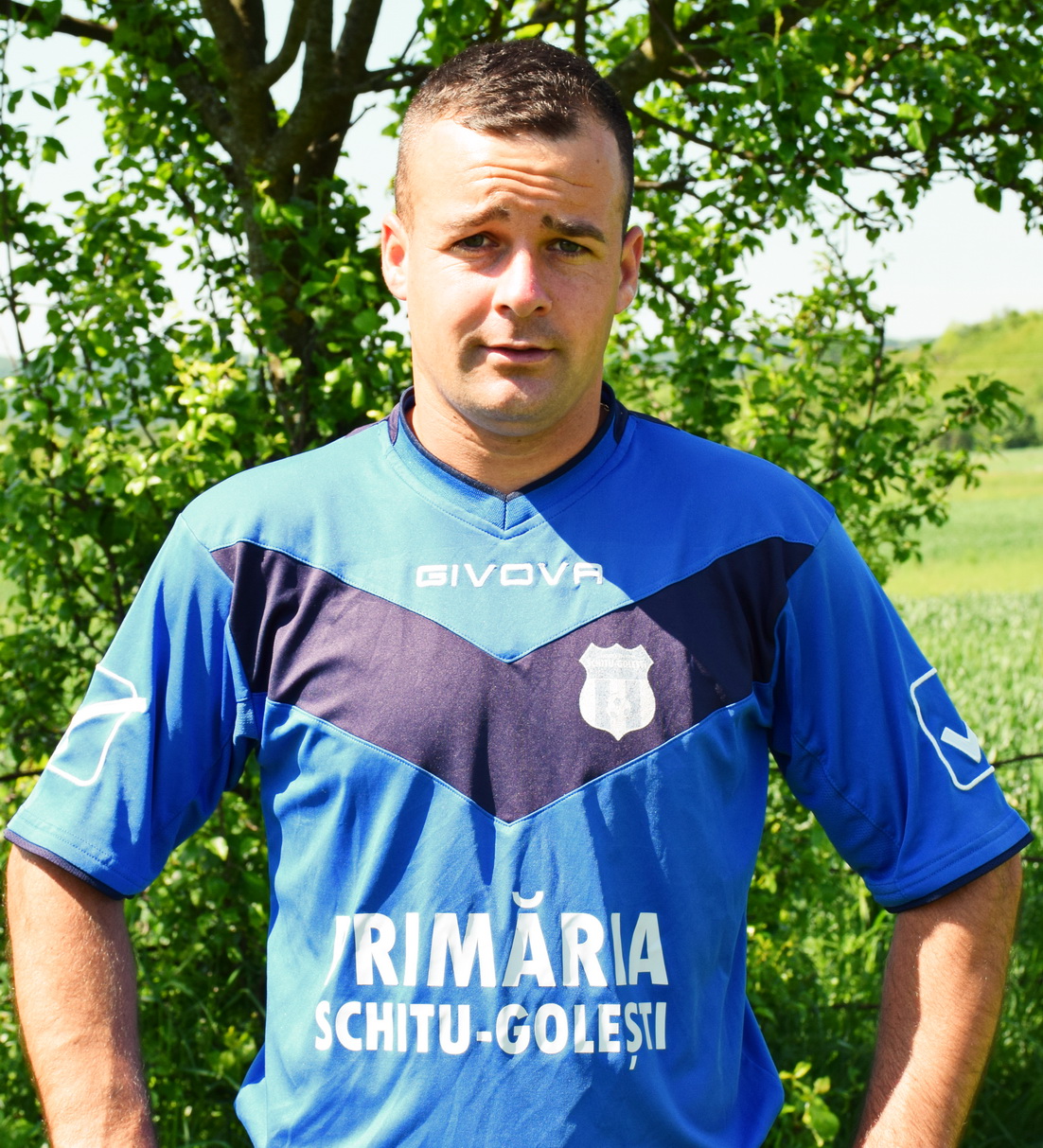 Brica Florin Alexandru