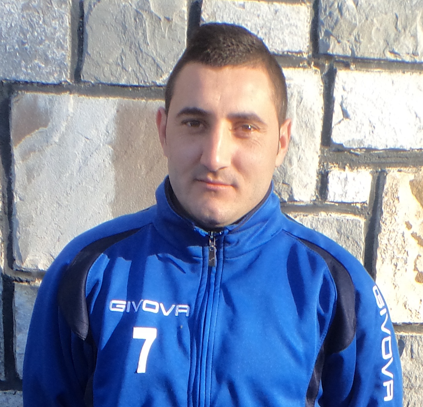 Budileanu Iulian