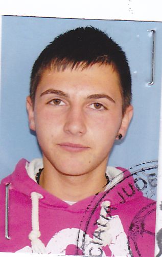 ENACHE IONUT LAURENTIU