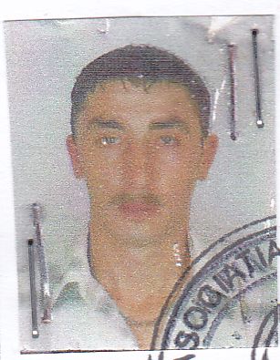 GHITULESCU COSTEL COSMIN