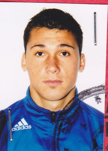Necula Florin Marius