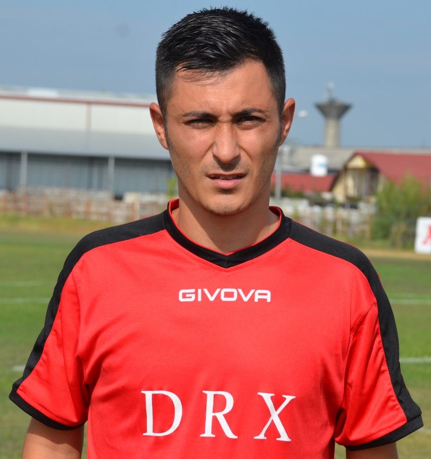 Bascoveanu Dragos Gabriel