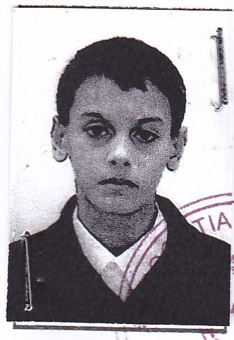 Teculescu Alexandru Ionut