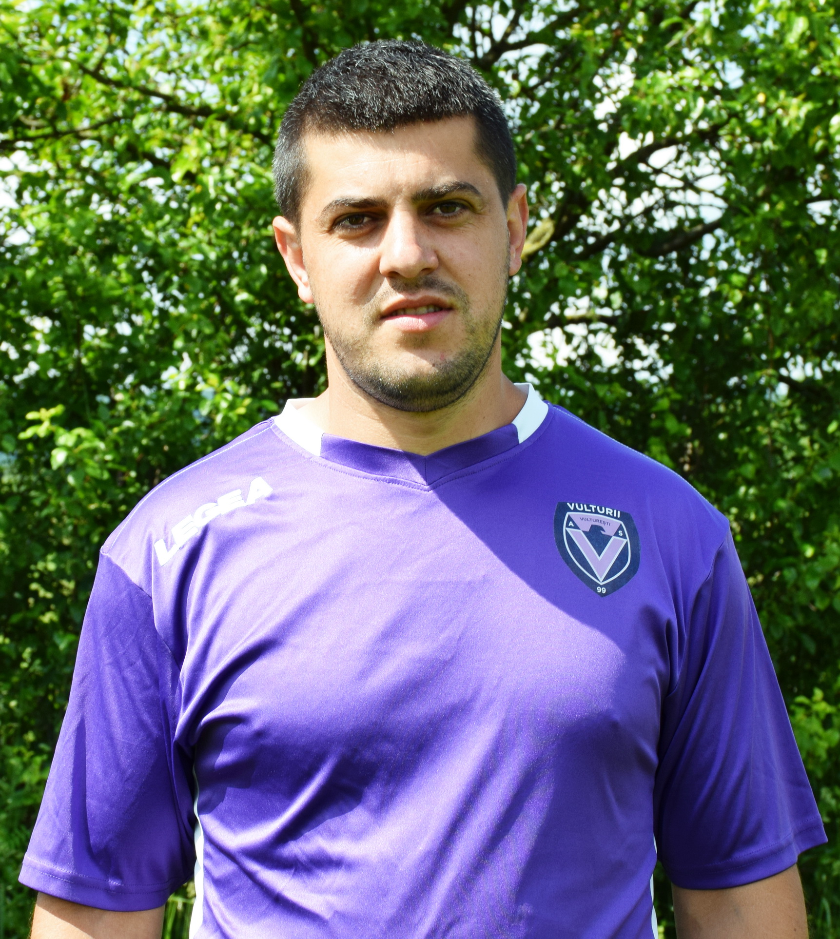 Neacsu Ovidiu Cosmin