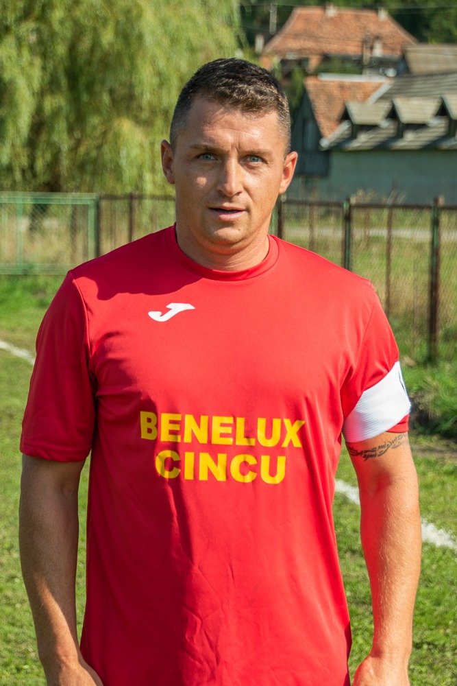 Gavrila Claudiu