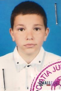 DAVID GEORGE ALEXANDRU