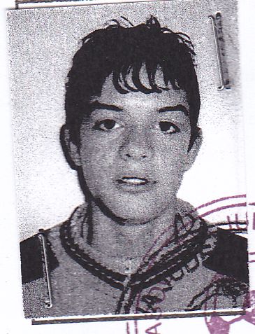 STROIE NICOLAE BOGDAN