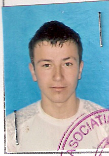 STOIAN IONUT GABRIEL