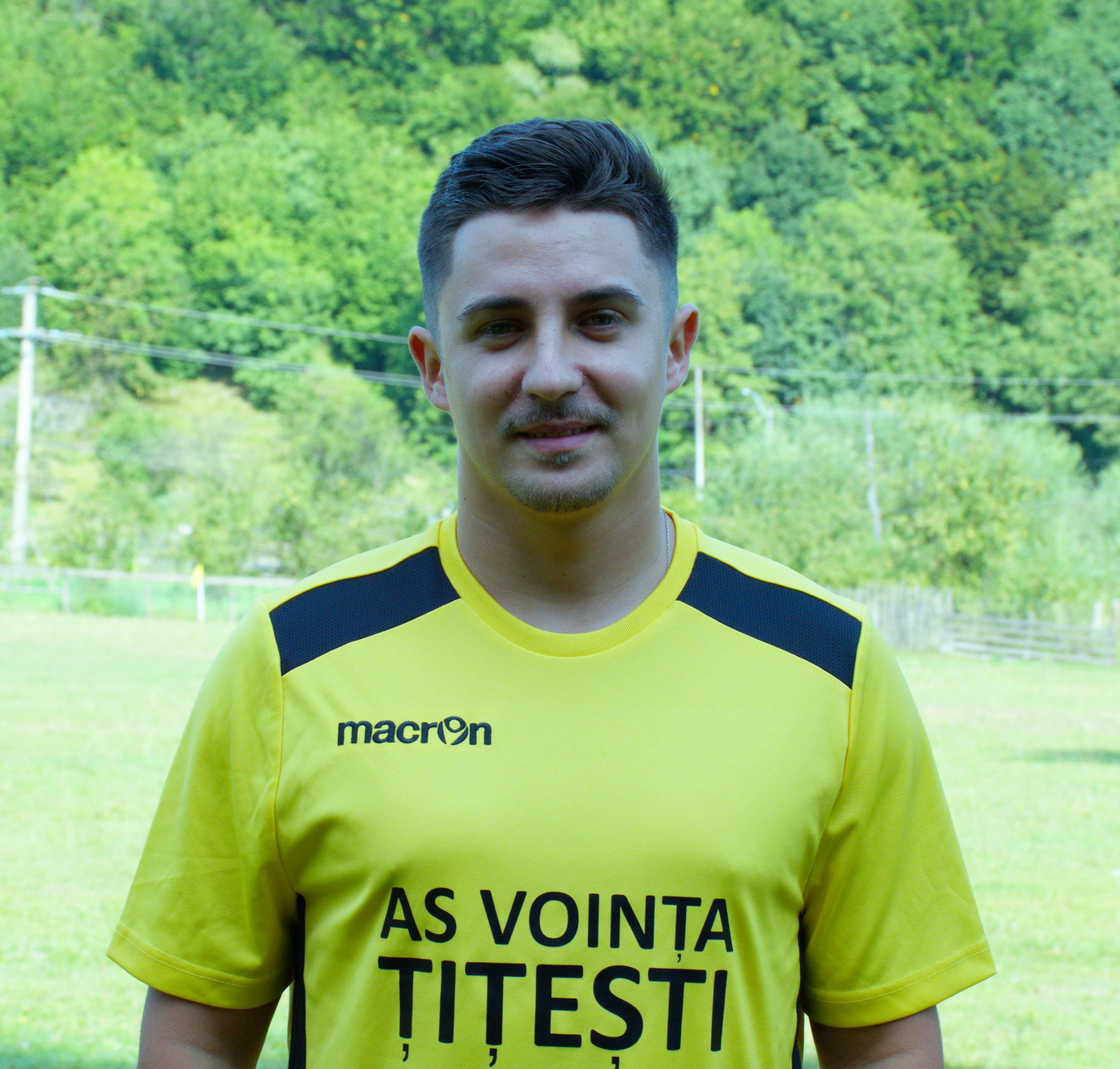 Trandafir Ionut Alexandru