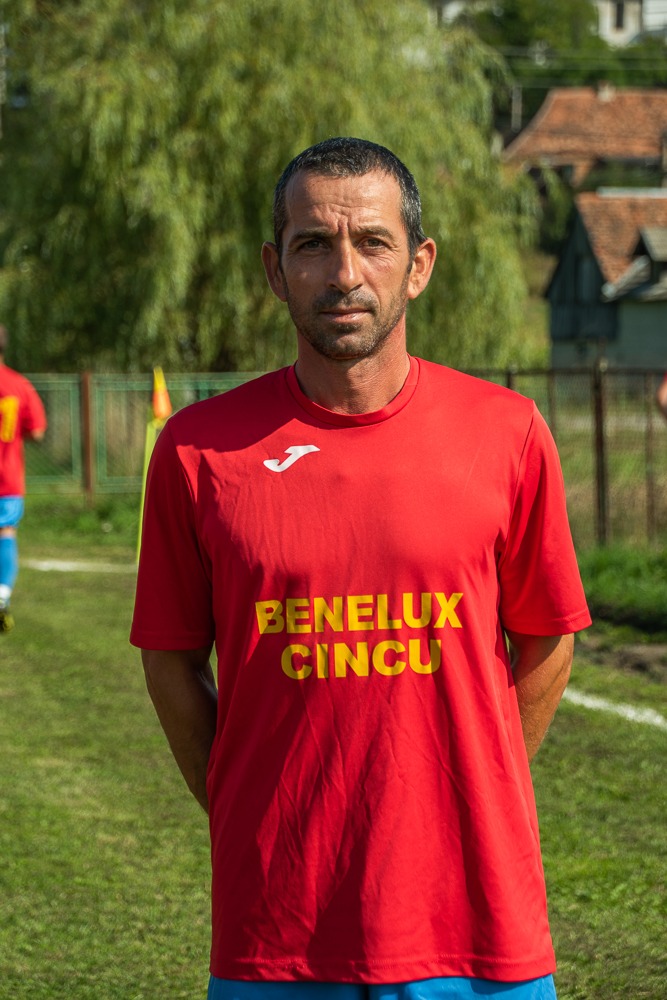 Moldovan Claudiu