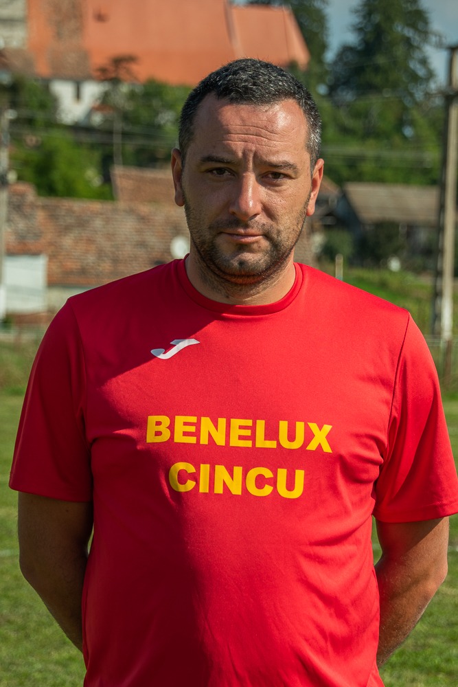 Cherciu Ovidiu