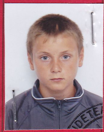 Olteanu Ionut Marian