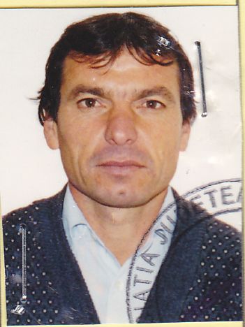 Dumitru Viorel